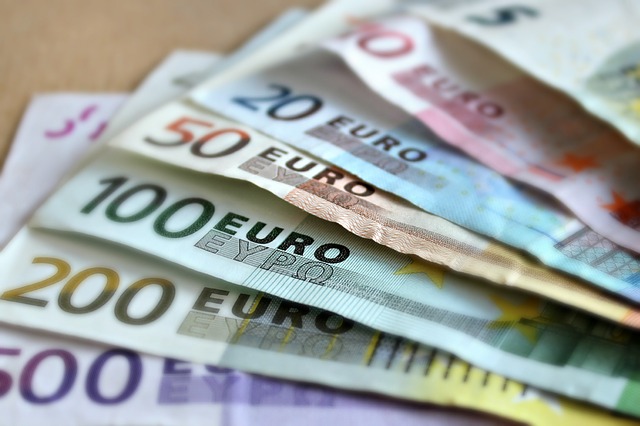 CEO: “Geld maakt niet gelukkig!”