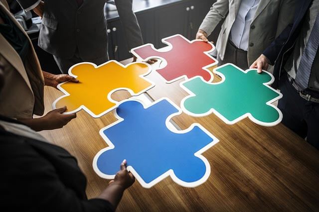 Modern Service Management, everything comes together!