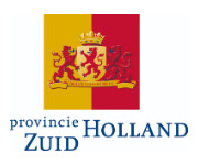 ISM - Logo - Provincie Zuid-Holland