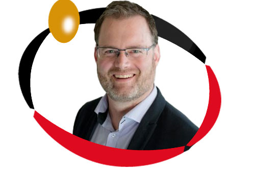 Martijn Wiedijk, nieuwe consultant bij Servitect