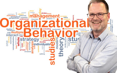OBM: effectieve gedragsverandering op de werkvloer